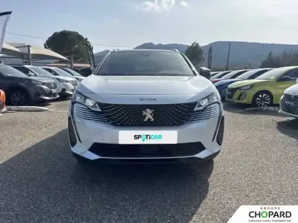 Photo 26 Peugeot 3008 Gén. II Ph2 NG GT 5