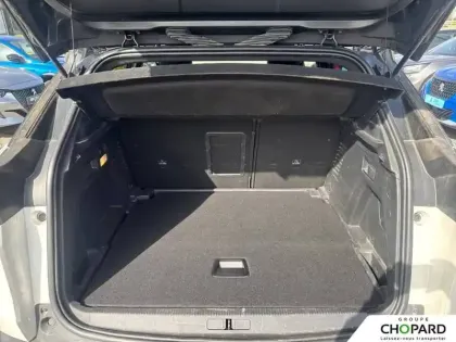 Photo 45 Peugeot 3008  PureTech 130ch S&S EAT8