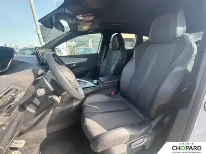 Photo 70 Peugeot 3008  PureTech 130ch S&S EAT8