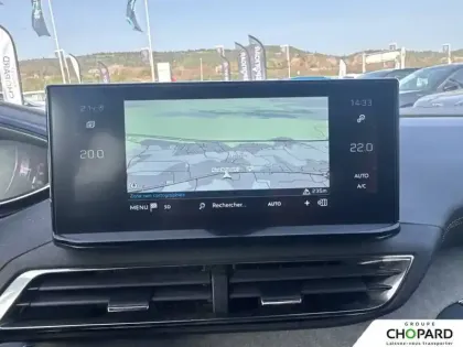 Photo 13 Peugeot 3008 Gén. II Ph2 NG GT 5