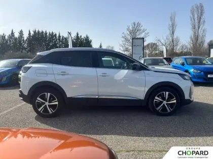 Photo 68 Peugeot 3008  PureTech 130ch S&S EAT8