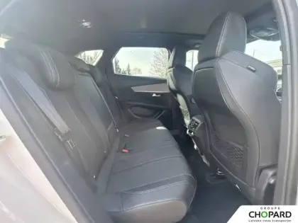 Photo 75 Peugeot 3008  PureTech 130ch S&S EAT8