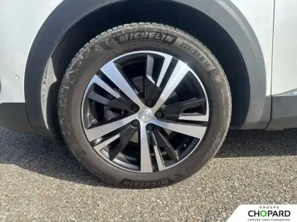 Photo 59 Peugeot 3008  PureTech 130ch S&S EAT8