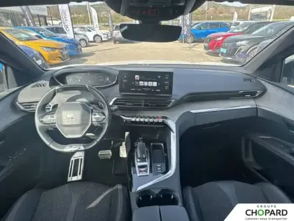 Photo 33 Peugeot 3008 Gén. II Ph2 NG GT 5