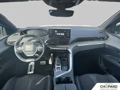 Photo 49 Peugeot 3008  PureTech 130ch S&S EAT8