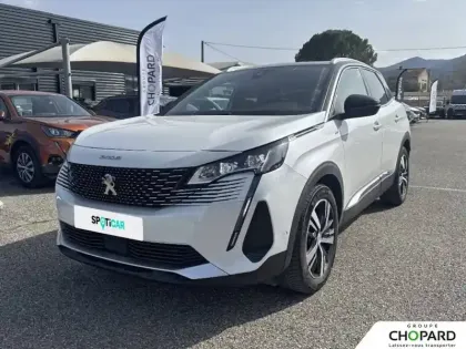 Photo 62 Peugeot 3008  PureTech 130ch S&S EAT8