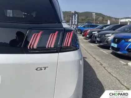 Photo 61 Peugeot 3008  PureTech 130ch S&S EAT8