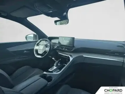 Photo 50 Peugeot 3008  PureTech 130ch S&S EAT8