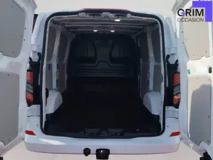 Photo 11 Ford Transit  CUSTOM FGN 320 L1H1 2.0 ECOBLUE 170 CH BVA8