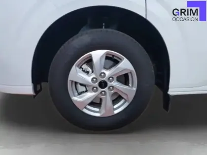 Photo 13 Ford Transit  CUSTOM FGN 320 L1H1 2.0 ECOBLUE 170 CH BVA8