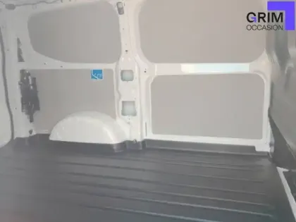 Photo 10 Ford Transit  CUSTOM FGN 320 L1H1 2.0 ECOBLUE 170 CH BVA8