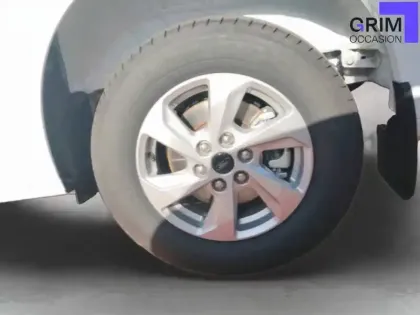 Photo 15 Ford Transit  CUSTOM FGN 320 L1H1 2.0 ECOBLUE 170 CH BVA8