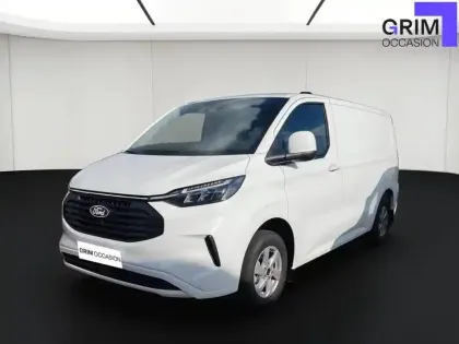 Photo 40 Ford Transit  CUSTOM FGN 320 L1H1 2.0 ECOBLUE 170 CH BVA8