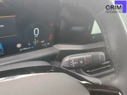 Photo 9 Ford Transit  CUSTOM FGN 320 L1H1 2.0 ECOBLUE 170 CH BVA8