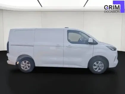 Photo 22 Ford Transit  CUSTOM FGN 320 L1H1 2.0 ECOBLUE 170 CH BVA8
