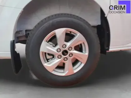 Photo 14 Ford Transit  CUSTOM FGN 320 L1H1 2.0 ECOBLUE 170 CH BVA8