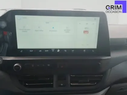 Photo 7 Ford Transit  CUSTOM FGN 320 L1H1 2.0 ECOBLUE 170 CH BVA8