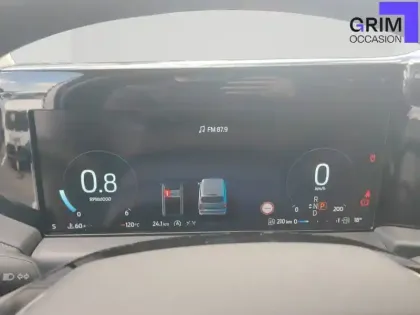 Photo 6 Ford Transit  CUSTOM FGN 320 L1H1 2.0 ECOBLUE 170 CH BVA8