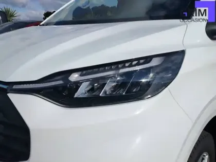 Photo 16 Ford Transit  CUSTOM FGN 320 L1H1 2.0 ECOBLUE 170 CH BVA8