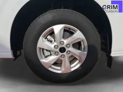 Photo 12 Ford Transit  CUSTOM FGN 320 L1H1 2.0 ECOBLUE 170 CH BVA8