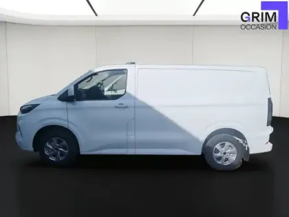 Photo 19 Ford Transit  CUSTOM FGN 320 L1H1 2.0 ECOBLUE 170 CH BVA8