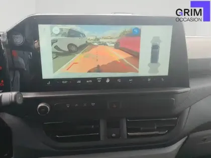 Photo 8 Ford Transit  CUSTOM FGN 320 L1H1 2.0 ECOBLUE 170 CH BVA8