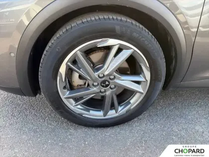 Photo 7 DS DS 7 DS7 Crossback Hybride E-Tense 225 EAT8