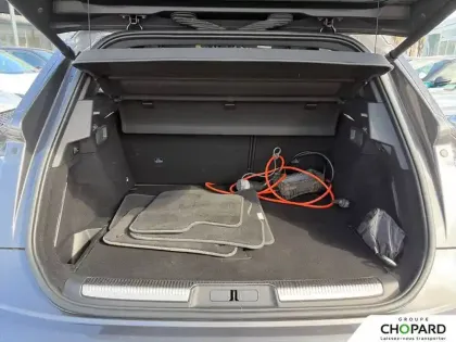 Photo 12 DS DS 7 DS7 Crossback Hybride E-Tense 225 EAT8