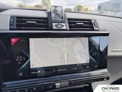 Photo 9 DS DS 7 DS7 Crossback Hybride E-Tense 225 EAT8