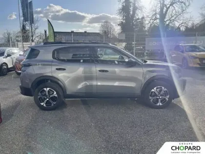 Photo 31 Citroën C3 Aircross  Hybride 145 ch Aut
