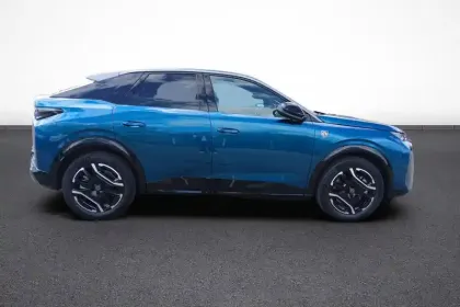 Photo 6 Peugeot 3008  Electrique 210 ch 73 kWh