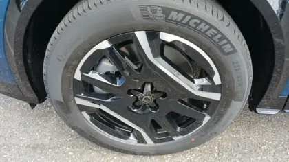 Photo 11 Peugeot 3008  Electrique 210 ch 73 kWh