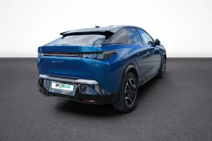 Photo 5 Peugeot 3008  Electrique 210 ch 73 kWh