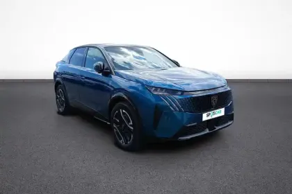 Photo 7 Peugeot 3008  Electrique 210 ch 73 kWh