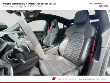 Photo 10 Audi E-tron Gén. I Ph1 S Extended 4