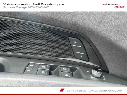 Photo 20 Audi E-tron Gén. I Ph1 S Extended 4