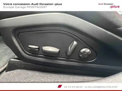 Photo 22 Audi E-tron Gén. I Ph1 S Extended 4