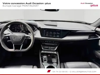 Photo 12 Audi E-tron Gén. I Ph1 S Extended 4