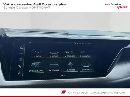 Photo 15 Audi E-tron Gén. I Ph1 S Extended 4