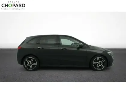 Photo 9 Mercedes Classe B  200 d 8G-DCT