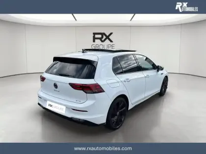 Photo 6 Volkswagen Golf Gén. VIII Ph1 R-Line 5