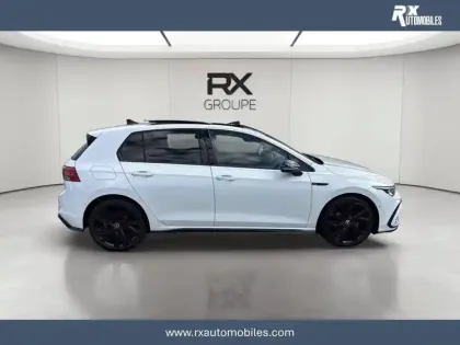 Photo 7 Volkswagen Golf Gén. VIII Ph1 R-Line 5