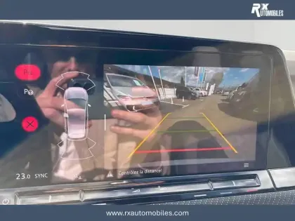 Photo 15 Volkswagen Golf Gén. VIII Ph1 R-Line 5