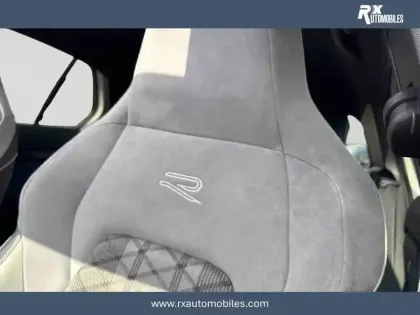 Photo 18 Volkswagen Golf Gén. VIII Ph1 R-Line 5