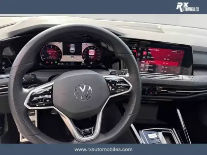 Photo 12 Volkswagen Golf Gén. VIII Ph1 R-Line 5