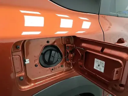 Photo 21 Dacia Jogger  TCe 110 7 places