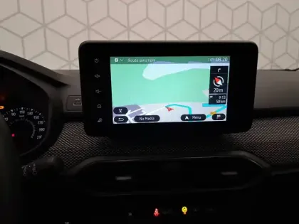 Photo 40 Dacia Jogger  TCe 110 7 places