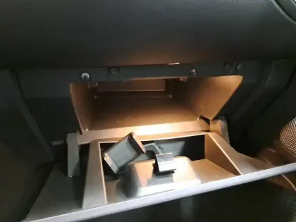 Photo 46 Dacia Jogger  TCe 110 7 places