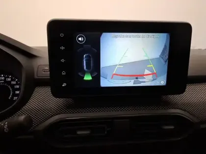 Photo 41 Dacia Jogger  TCe 110 7 places