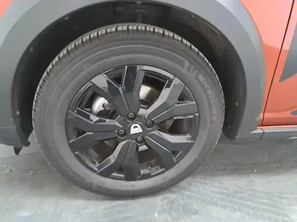 Photo 16 Dacia Jogger  TCe 110 7 places